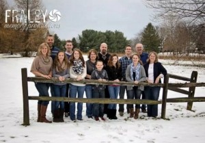 Fraley Memory Productions_Family1