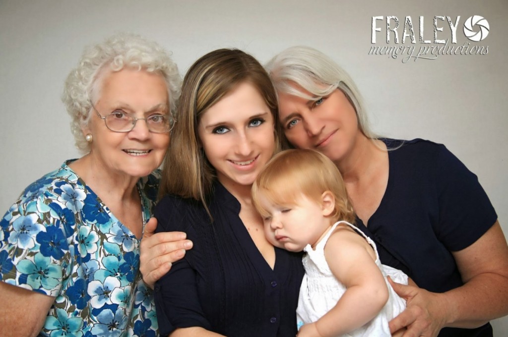 Fraley Memory Productions_Family2