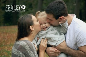 Fraley Memory Productions_Family3