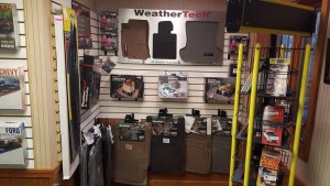 CrazyCustoms_Weathertech