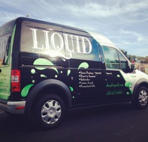 Liquid Custom_Van