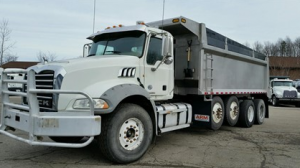 RR Truck Sales_2012 Mack Granite Truck