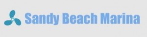 Sandy Beach Marina_Logo