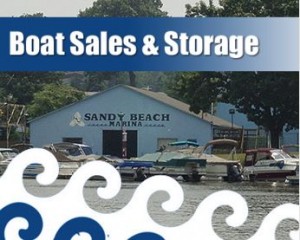 Sandy Beach Marina_Storage