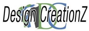 Design Creationz_Logo