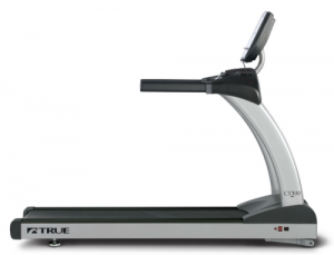 FES_TRUE Treadmill