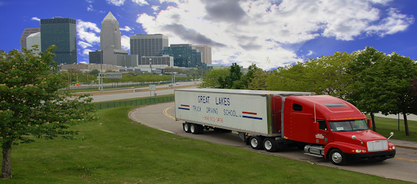 Great Lakes TDS_Truck