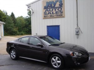 Jays_2008 Pontiac Grand Prix