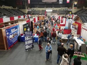 Home Shows Fairview Log Homes For Wheeling West Virginia I