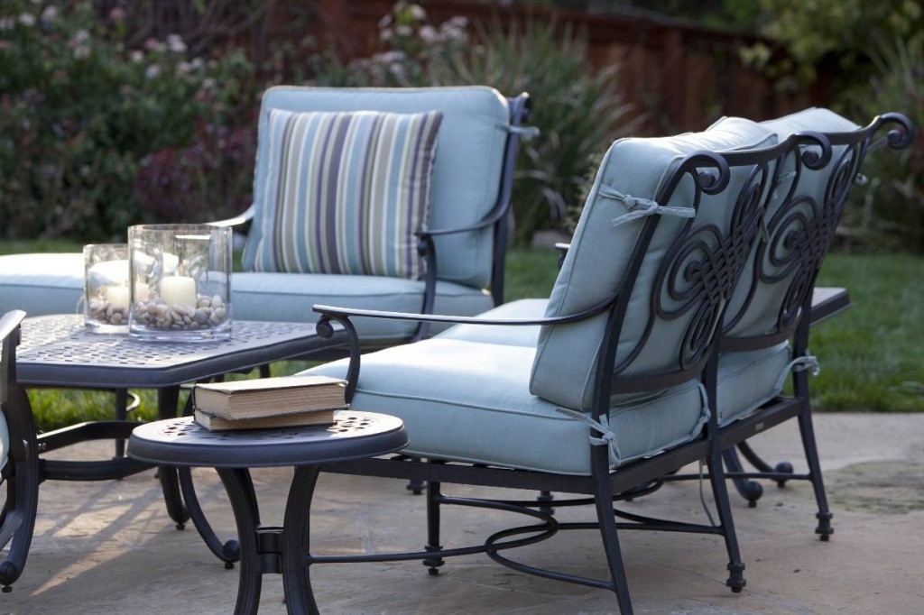 Terra Patio & Garden Find the Perfect Deep Seating Set for Your Patio