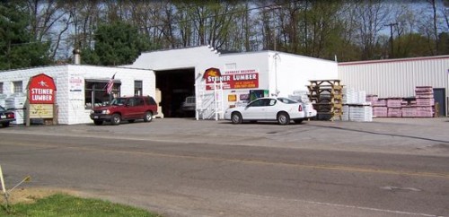 Steiner Lumber: Roofing Materials in Wayne County, Ohio | i Shop Blogz