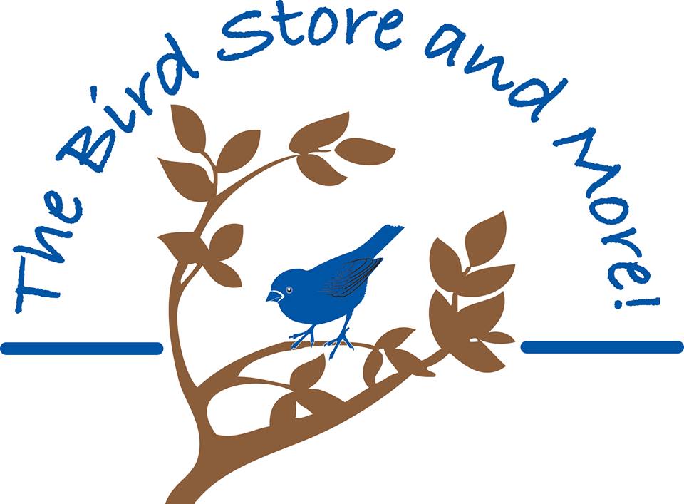 The Bird Store_Logo i Shop Blogz