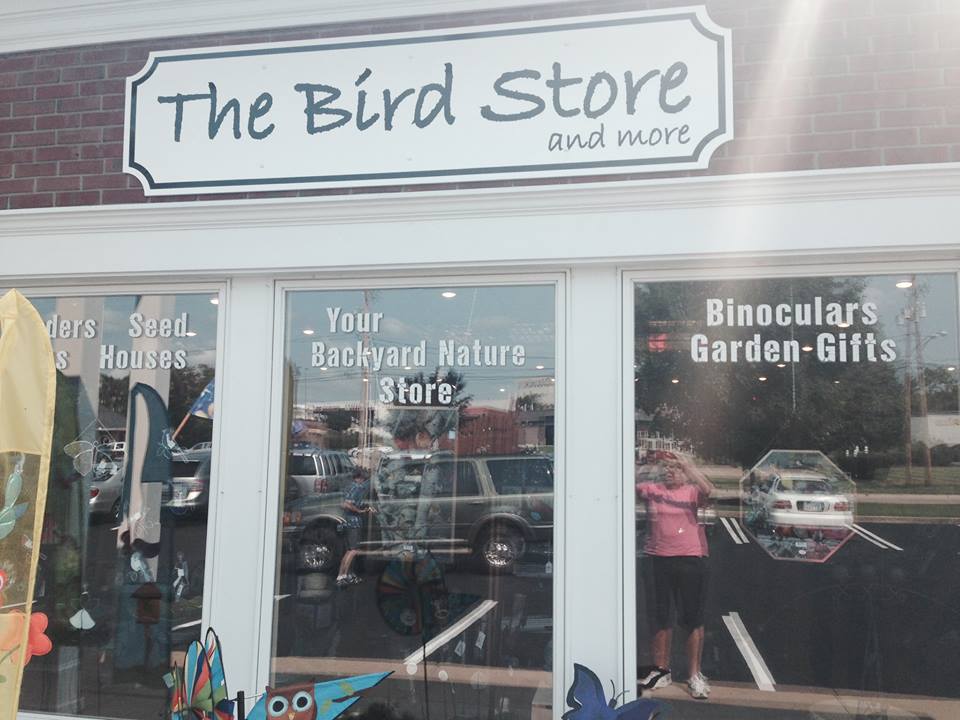 Fall Bird Seed Specials The Bird Store…and More near Akron, Ohio! i