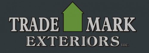 Replacement Doors Trademark Exteriors in Millersburg