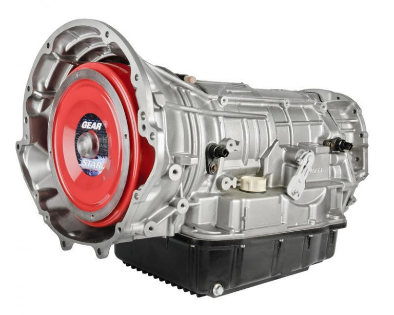 gearstar_545rfe i Shop Blogz