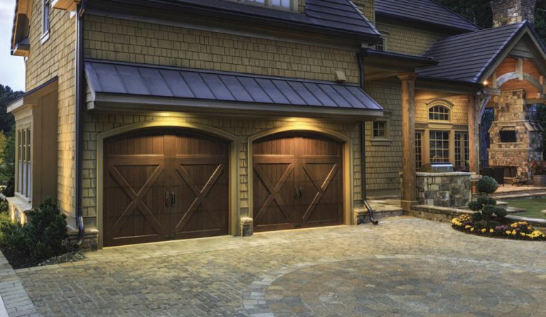 24/7 Garage Door Repair Precision Garage Door of Akron, Ohio i Shop
