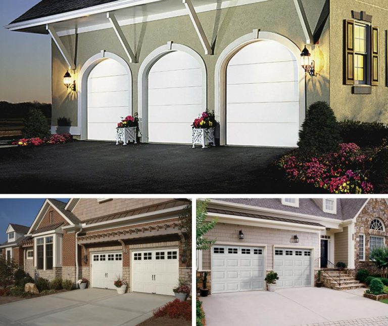 Lubricate Garage Door Precision Garage Door of Pittsburgh