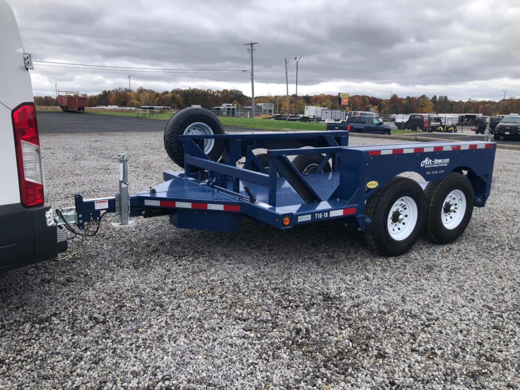 Snowmobile Trailers Leonard Truck & Trailer for Ashtabula, Ohio i